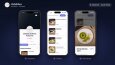 Oohlalaa Coffee & Patisserie – Kafe QR Menüsü