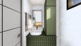 Mutfak ve Banyo tasarımları 