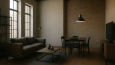 Loft Tasarım Mekanlar