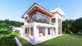 IŞIK EVİ CEPHE TASARIMI