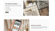 Segna Tile | Kurumsal Web Sayfası