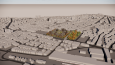 Konut Tasarımı ve Render Çalışmalarım 