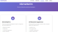 Site tasırımı