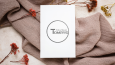 TOMRYS - Bayan Tesettür Giyim Logo Tasarım