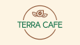 Terra Cafe Konsept Logo Tasarımı