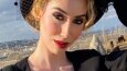 Kapadokya Temalı Profesyonel Modellik ve UGC Portfolyosu