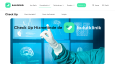 Bulut Klinik Sağlık Websitesi/Check-up Sayfa Tasarımı