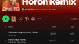 Tiktok Akımı: Horon Remix