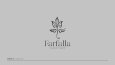 FARFALLA・Çiçekçi Dükkanı Logo