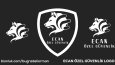 ECAN ÖZEL GÜVENLİK LOGO