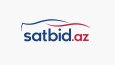 otomobil satış platformu logo tasarımı