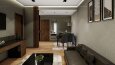 Suit Oda Çalışması
