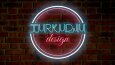 Örnek Poster ve İllüstrasyon Çalışmaları