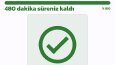 Qr Code Turnike Geçiş Sistemi