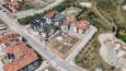 DRONE-YERYÜZÜNDEN GÖKYÜZÜNE ÇEKİMLER