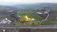 Drone çekimlerinde arsa/bina işaretleme ve çevre detayları