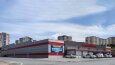  3D DIŞ CEPHE IŞIKLANDIRMA TASARIMI 