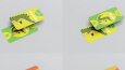 Duolingo Kutu Oyunu Tasarımı