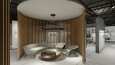 Showroom ve Lobi Projesi