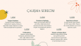 uzmanlık alanlarım & çalışma sürecim
