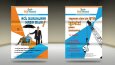 Katalog, Broşür, Kartvizit, Dosya vb. Örnek Tasarımlar