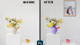 Photoshop-Fotoğraf Düzenleme
