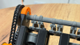 Ben, 3D modelleme ve 3D baskı yapıyorum