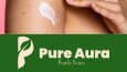 Pure Aura tasarımı