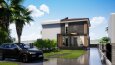 Villa Tasarımları