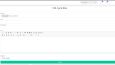 Kişisel Blog Web Uygulamaları