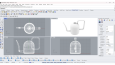 Gelişime Açık 3D Tasarım Denemeleri