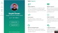 Wordpress Tasarımlarım