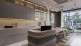 Profesyonel 3D İç Mekan Tasarımı ve Gerçekçi Render