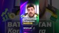 Coin Mühendisi kanalına yaptığım Shorts videoları