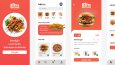 Web mobil ara yüz tasarımı
