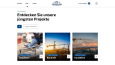 Construction Bau Website Tasarımı