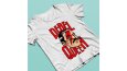 Özgün T-shirt Tasarımları ile Tarzınızı Yansıtın!