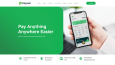 Paynet Ödeme Platformu Web Sitesi