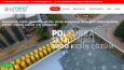 Özel Kodlamalı Kurumsal Web Yazılımı