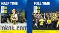 Fenerbahçe Sosyal Medya Tasarımları | UNOFFICIAL
