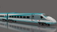 SIEMENS VELARO YHT MODELİ