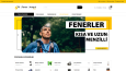 Ticimax Özel Tema Tasarımı - pilfenerampul.com