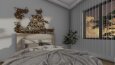 İç Mekan Obje Tasarımı ve Render 