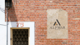 Alpmar Marble – Doğal Taşın Estetiği