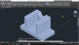 3D tasarım ve Teknik Resim 
