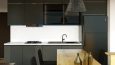 3d max - autocad - photoshop