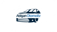 Atılgan Otomotiv Logo ve 3D Mockup 