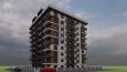 Mimari-Konut-Villa Tasarım 2D-3D Görselleştirme