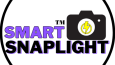smartsnaplightshop.com için mağaza ve logo tasarımı