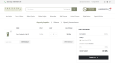 EMBİODEM Firması E-Ticaret Projesi